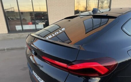 BMW X6, 2022 год, 9 300 000 рублей, 12 фотография