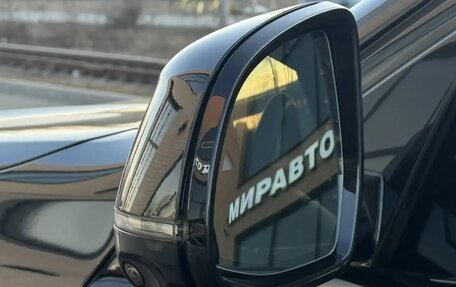 BMW X6, 2022 год, 9 300 000 рублей, 19 фотография