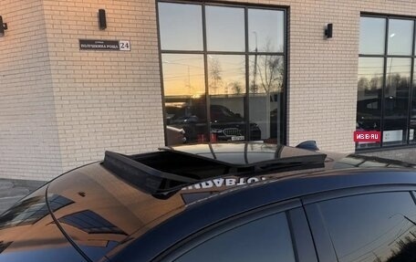 BMW X6, 2022 год, 9 300 000 рублей, 17 фотография