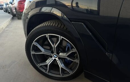 BMW X6, 2022 год, 9 300 000 рублей, 20 фотография