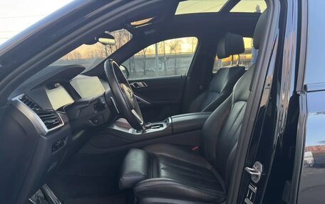 BMW X6, 2022 год, 9 300 000 рублей, 22 фотография