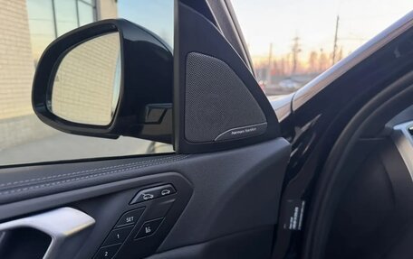 BMW X6, 2022 год, 9 300 000 рублей, 25 фотография