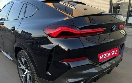 BMW X6, 2022 год, 9 300 000 рублей, 8 фотография