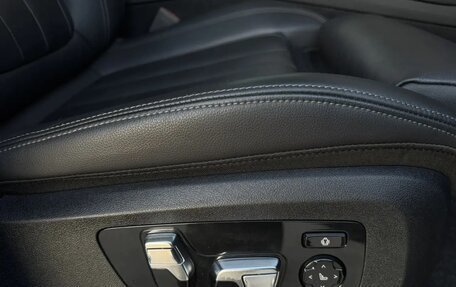 BMW X6, 2022 год, 9 300 000 рублей, 28 фотография