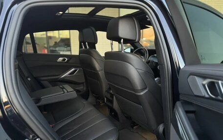 BMW X6, 2022 год, 9 300 000 рублей, 34 фотография