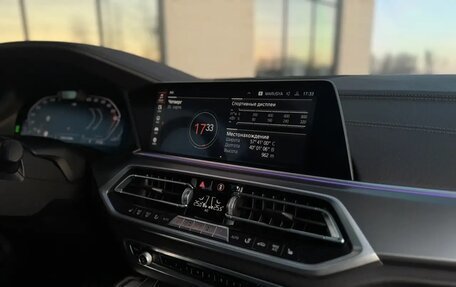 BMW X6, 2022 год, 9 300 000 рублей, 32 фотография