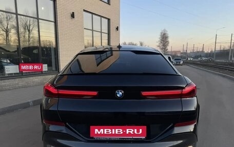 BMW X6, 2022 год, 9 300 000 рублей, 13 фотография