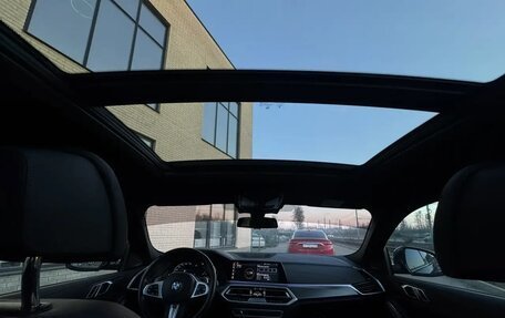 BMW X6, 2022 год, 9 300 000 рублей, 37 фотография