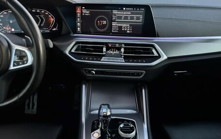 BMW X6, 2022 год, 9 300 000 рублей, 38 фотография