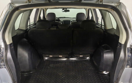 Mitsubishi Outlander III рестайлинг 3, 2010 год, 899 000 рублей, 8 фотография