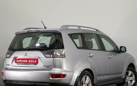 Mitsubishi Outlander III рестайлинг 3, 2010 год, 899 000 рублей, 5 фотография