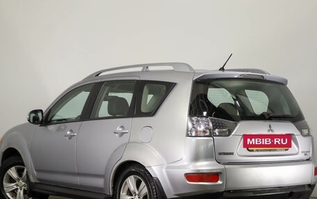 Mitsubishi Outlander III рестайлинг 3, 2010 год, 899 000 рублей, 7 фотография