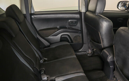 Mitsubishi Outlander III рестайлинг 3, 2010 год, 899 000 рублей, 11 фотография