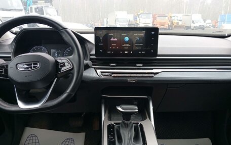 Geely Emgrand, 2023 год, 1 261 000 рублей, 5 фотография