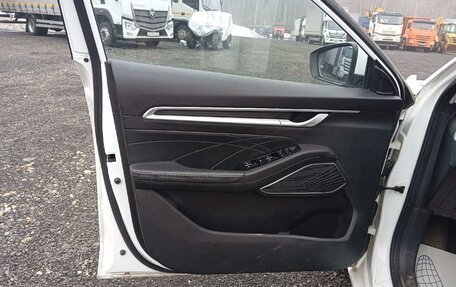 Geely Emgrand, 2023 год, 1 261 000 рублей, 9 фотография