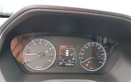 Geely Emgrand, 2023 год, 1 261 000 рублей, 7 фотография