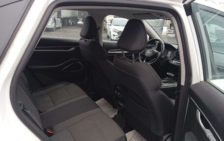 Geely Emgrand, 2023 год, 1 261 000 рублей, 10 фотография