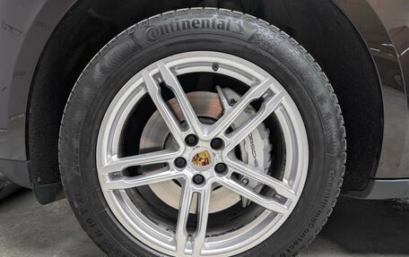 Porsche Macan I рестайлинг, 2016 год, 4 255 000 рублей, 7 фотография