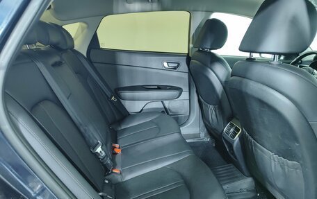 KIA Optima IV, 2018 год, 1 925 000 рублей, 10 фотография