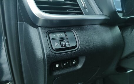 KIA Optima IV, 2018 год, 1 925 000 рублей, 23 фотография