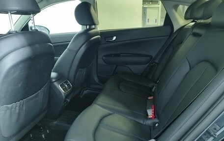 KIA Optima IV, 2018 год, 1 925 000 рублей, 14 фотография