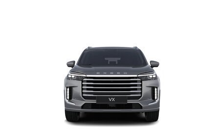 CheryExeed VX, 2025 год, 5 190 000 рублей, 4 фотография