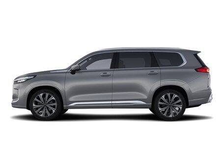 CheryExeed VX, 2025 год, 5 190 000 рублей, 3 фотография