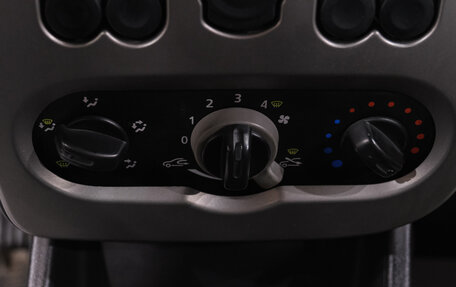 Renault Sandero I, 2012 год, 499 000 рублей, 24 фотография