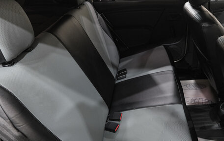 Renault Sandero I, 2012 год, 499 000 рублей, 27 фотография