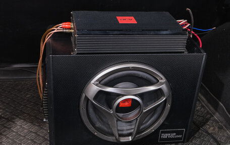 Renault Sandero I, 2012 год, 499 000 рублей, 22 фотография