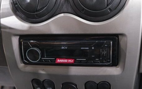 Renault Sandero I, 2012 год, 499 000 рублей, 23 фотография