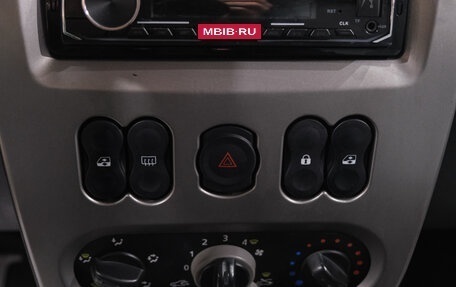 Renault Sandero I, 2012 год, 499 000 рублей, 26 фотография