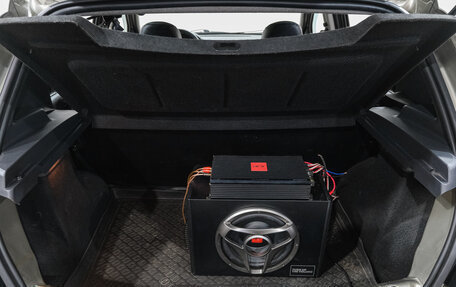 Renault Sandero I, 2012 год, 499 000 рублей, 29 фотография