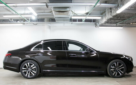 Mercedes-Benz S-Класс, 2020 год, 11 900 000 рублей, 4 фотография