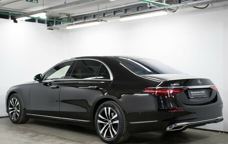 Mercedes-Benz S-Класс, 2020 год, 11 900 000 рублей, 6 фотография