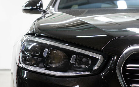 Mercedes-Benz S-Класс, 2020 год, 11 900 000 рублей, 8 фотография