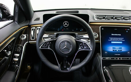 Mercedes-Benz S-Класс, 2020 год, 11 900 000 рублей, 12 фотография