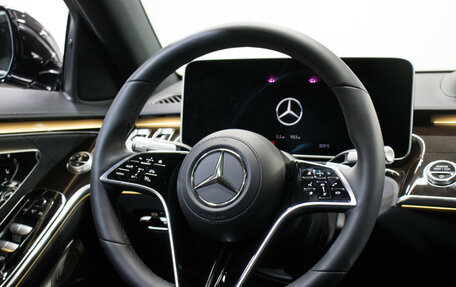 Mercedes-Benz S-Класс, 2020 год, 11 900 000 рублей, 11 фотография