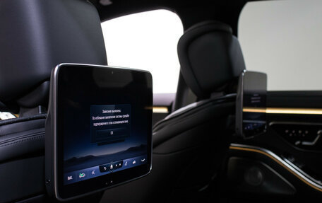 Mercedes-Benz S-Класс, 2020 год, 11 900 000 рублей, 17 фотография