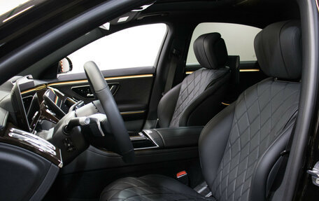 Mercedes-Benz S-Класс, 2020 год, 11 900 000 рублей, 13 фотография