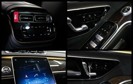 Mercedes-Benz S-Класс, 2020 год, 11 900 000 рублей, 18 фотография