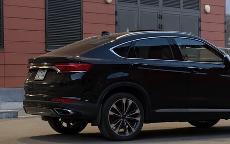 Geely Tugella FY11, 2022 год, 2 250 000 рублей, 4 фотография