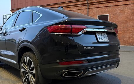 Geely Tugella FY11, 2022 год, 2 250 000 рублей, 8 фотография