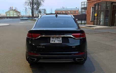 Geely Tugella FY11, 2022 год, 2 250 000 рублей, 7 фотография