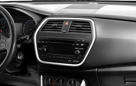 Suzuki SX4 II рестайлинг, 2014 год, 1 199 000 рублей, 9 фотография