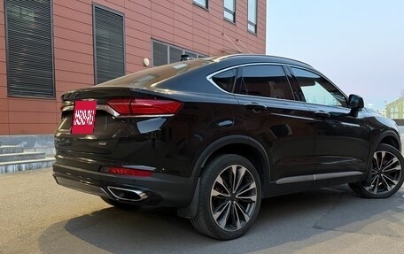 Geely Tugella FY11, 2022 год, 2 250 000 рублей, 5 фотография