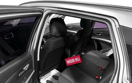 Suzuki SX4 II рестайлинг, 2014 год, 1 199 000 рублей, 12 фотография