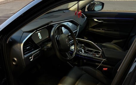 Geely Tugella FY11, 2022 год, 2 250 000 рублей, 9 фотография