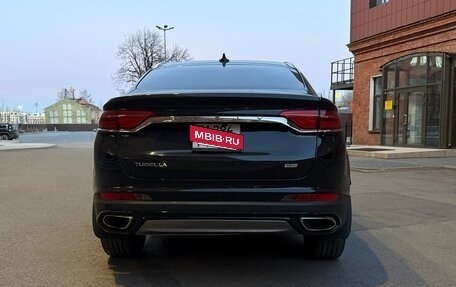 Geely Tugella FY11, 2022 год, 2 250 000 рублей, 6 фотография