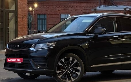 Geely Tugella FY11, 2022 год, 2 250 000 рублей, 2 фотография